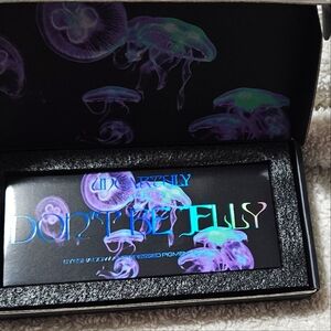 Unearthly Cosmetics   Dont be jelly remastered NEW in box